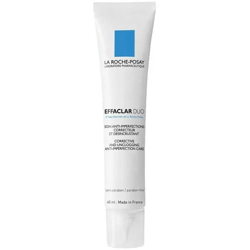 Effaclar Duo + La Roche Posay Creme Antiacne 40mL - Imagem 1
