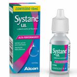 Systane UL Solução Oftálmica 15mL