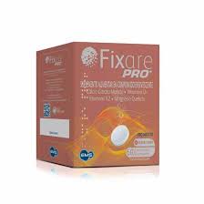 Fixare Pro 60 Comprimidos Efervescentes - Imagem 1