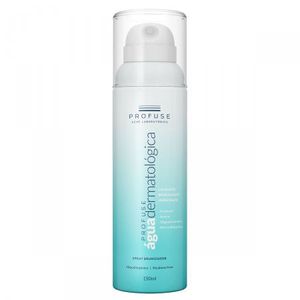 Água Dermatológica Profuse 150mL