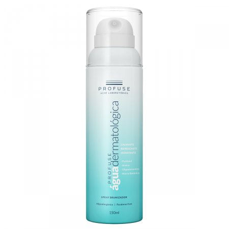 Água Dermatológica Profuse 150mL - Imagem 1