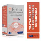 Fixare 60 Comprimidos