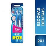 Escova Dental Oral B Pro Saude 7 Beneficios Leve 2 Pague 1 Pague 1 Leve 2
