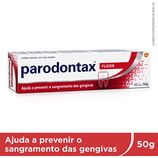 Creme Dental Parodontax Whitening 50g
