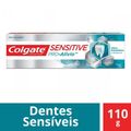 Creme Dental Original Colgate Sensitive Pro-Alívio Caixa 110G