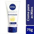 Q10 Plus Nivea Creme Anti-Idade para asMãos 75G