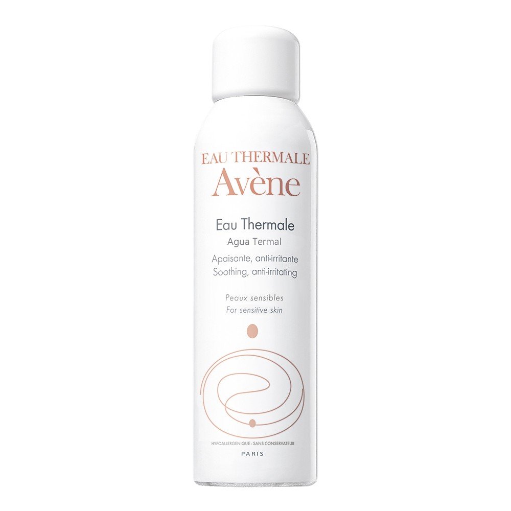 Água Termal Avène 300mL - Imagem 1