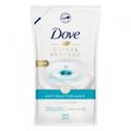 SABONETE LÍQUIDO ANTIBACTERIANO DOVE CUIDA & PROTEGE SACHÊ 200ML REFIL