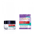 gel Creme Preenchedor Antioleosidade Revitalift Hialurônico 49g