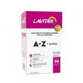Lavitan A-Z Mais Mulher 90 Comprimidos Revestidos