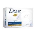 Sabonete Em Barra Dove Original Com 90g