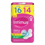 ABS INTIMUS TRI SEC C/A L16P14