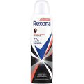 Desodorante Feminino Rexona Motionsense Antibacterial Invisible 150mL