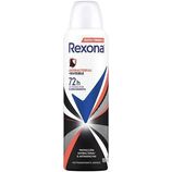 DEO REXONA AERO FEM AN INV 150ML