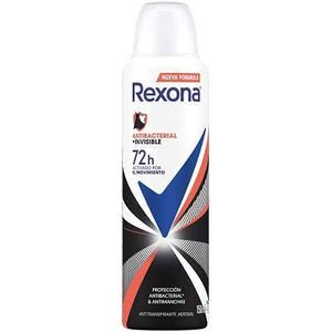 DEO REXONA AERO FEM AN INV 150ML