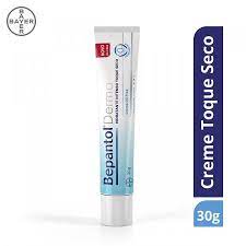 Bepantol Derma Hidratante Intenso Toque Seco 30g - Imagem 1
