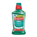 Enxaguante Bucal Plax Fresh Mint Leve 500mL, pague 350mL