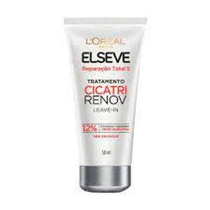 Leave In Cicatri Renov Elseve 50mL