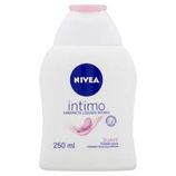 Nivea Suave Sabonete Líquido Íntimo 250mL