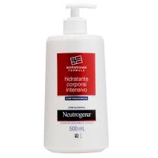 NEUTROG NORW HD CORP FRAG 500ML - Imagem 1