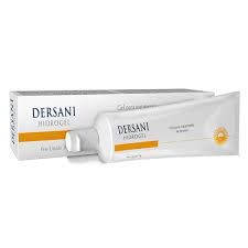 Dersani Hidrogel Cicatrizante 30G - Imagem 1
