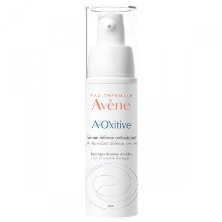 A Oxitive Antioxidante Avène Sérum 30mL - Imagem 1