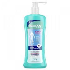 Goicoechea Diabet Tx Creme 350G - Imagem 1
