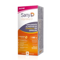 Sany D 1000UI 30 Cápsulas
