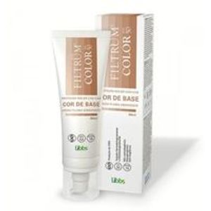 Protetor Solar FPS50 Filtrum Color Cor de Base 60mL