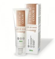 Protetor Solar FPS50 Filtrum Color Cor de Base 60mL - Imagem 1