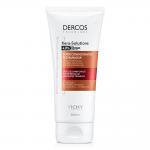 Condicionador Vichy Dercos Kera Solution 200mL - Imagem 1