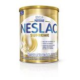Neslac Supreme Lata 800G