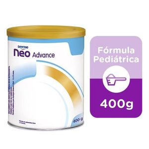 Neocate Advance Lata 400G