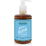 Sabonete Líquido De Glicerina Granado Tradicional 300ml