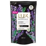 Sabonete Lux Botanicals Lavanda Refil Liquido Com 200ml
