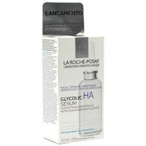 Sérum Antirrugas Glycolic HA La Roche Posay 30mL