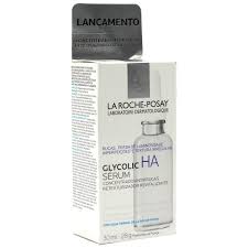 Sérum Antirrugas Glycolic HA La Roche Posay 30mL - Imagem 1