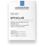 Effaclar Alta Tolerância La Roche Posay Sabonete em Barra 70G