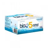 Probiótico Bio 5 30 Sachês com 120g
