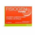 Fisiogen Ferro 30 Cápsulas