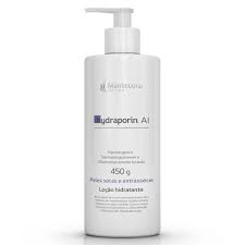 Hydraporin Ai Loção 450G - Imagem 1