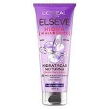 ELSEVE HIDRA HIALURÔNICO NOTURNO CREME 200G