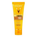Protetor Solar FPS60 Ideal Soleil Clarify Extra Claro 40G