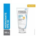 Fisiogel Oil Free Loção FPS50 160mL