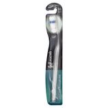 Escova Dental Johnsons Professional Cabeça Pequena, Cerdas Extramacias