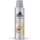 Desodorante Masculino Adidas Cool & Dry sport energy, aerosol, 1 unidade com 150mL