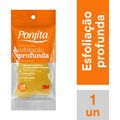 Esponja P/Banho Ponjita (Esfoliante)