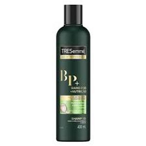 Shampoo Tresemme Baixo Poo + Nutricao 400mL