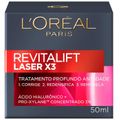 Revitalift Laser X3 Diurno L Oréal Creme 50mL