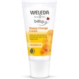 Creme Para Assadura Weleda Babycreme Calêndula 75Ml